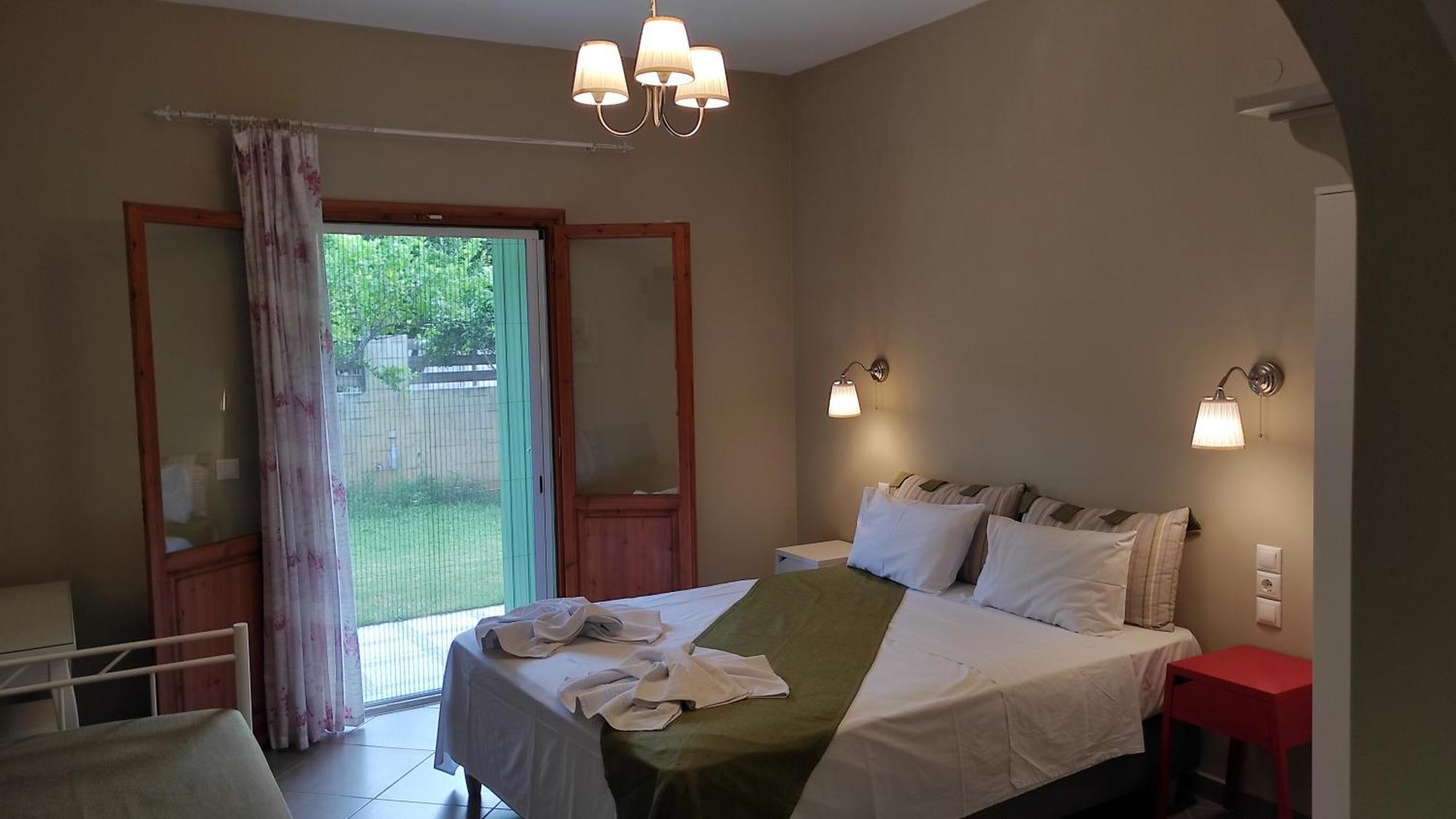 Kallisti Seaside Studios Skopelos Agnontas Екстериор снимка