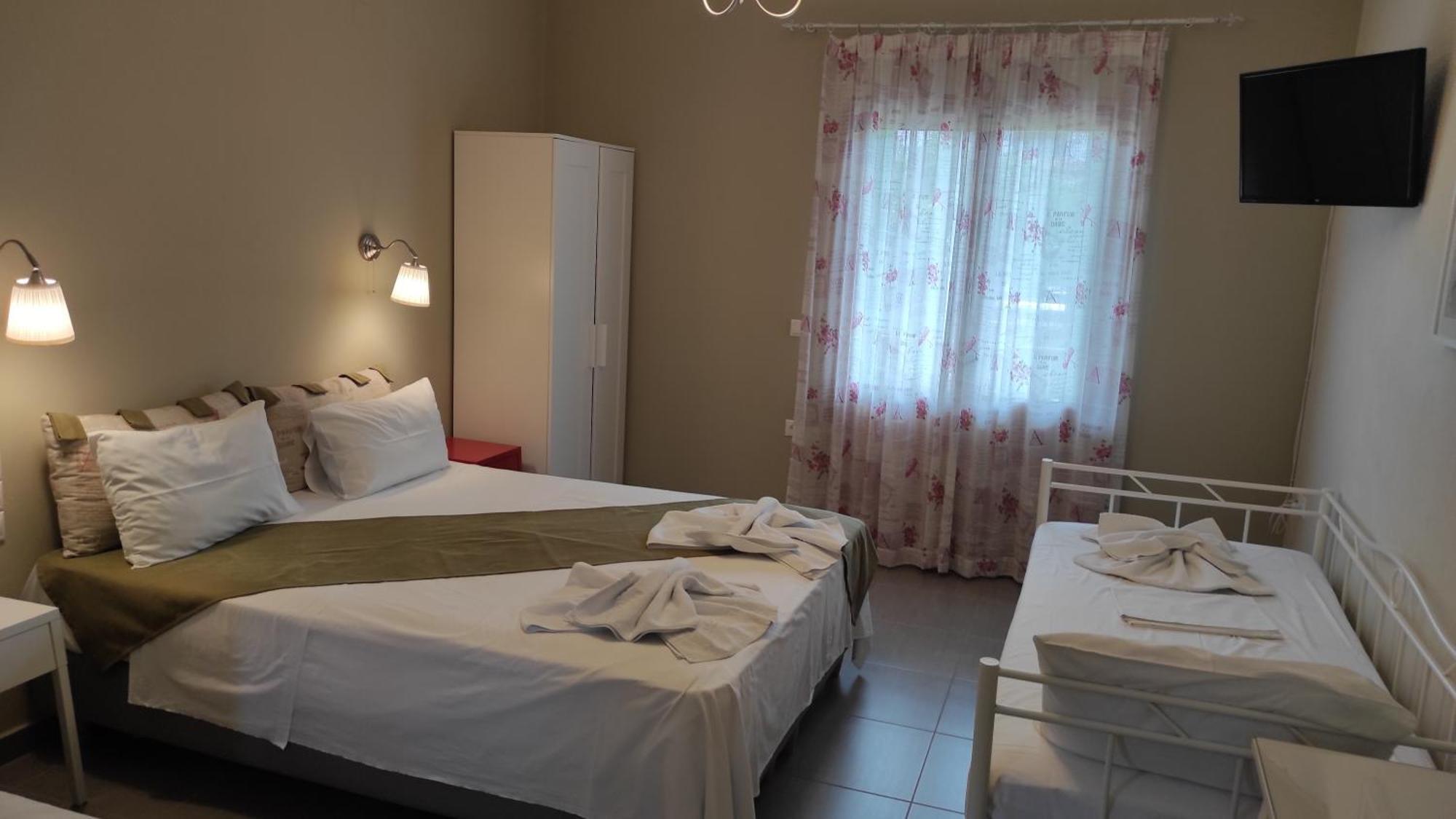 Kallisti Seaside Studios Skopelos Agnontas Екстериор снимка