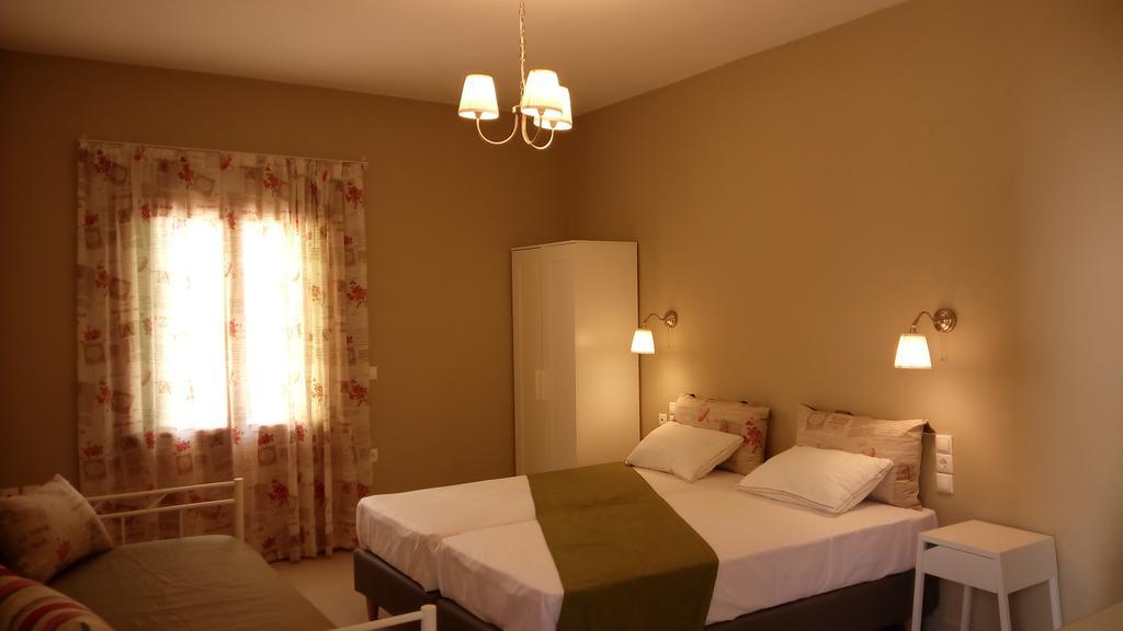 Kallisti Seaside Studios Skopelos Agnontas Екстериор снимка
