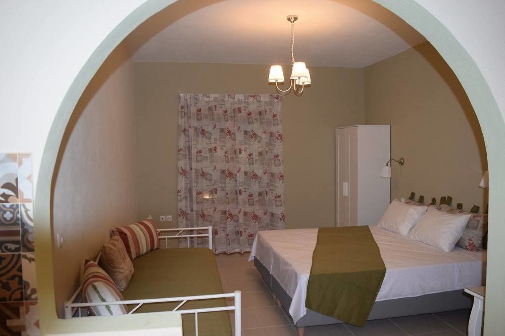 Kallisti Seaside Studios Skopelos Agnontas Екстериор снимка