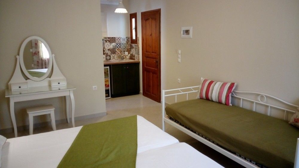 Kallisti Seaside Studios Skopelos Agnontas Екстериор снимка