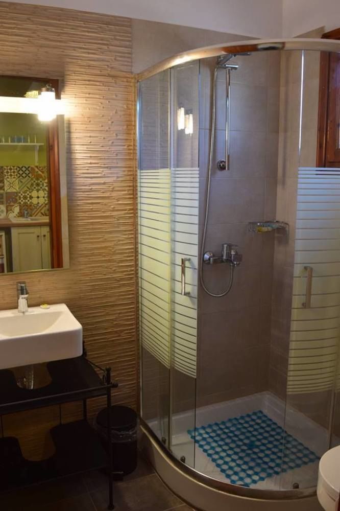 Kallisti Seaside Studios Skopelos Agnontas Екстериор снимка