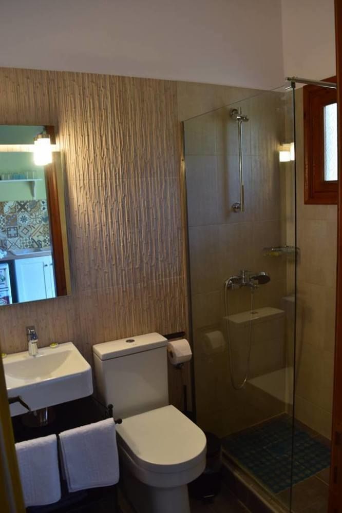 Kallisti Seaside Studios Skopelos Agnontas Екстериор снимка