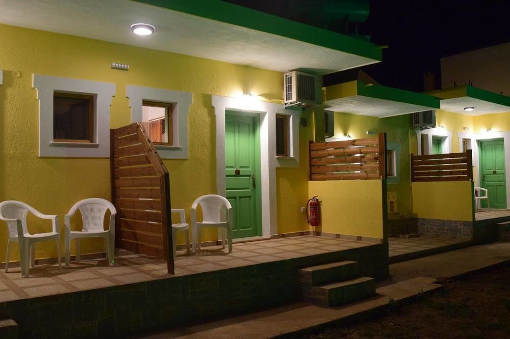 Kallisti Seaside Studios Skopelos Agnontas Екстериор снимка