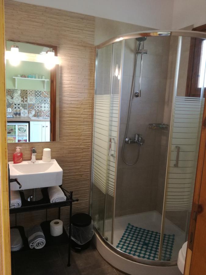 Kallisti Seaside Studios Skopelos Agnontas Екстериор снимка